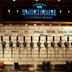 SMOKEHOUSE的實拍圖