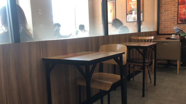 バーガーキング ＪＲ小樽駅店的实拍高清图