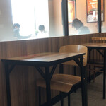 バーガーキング ＪＲ小樽駅店的实拍图