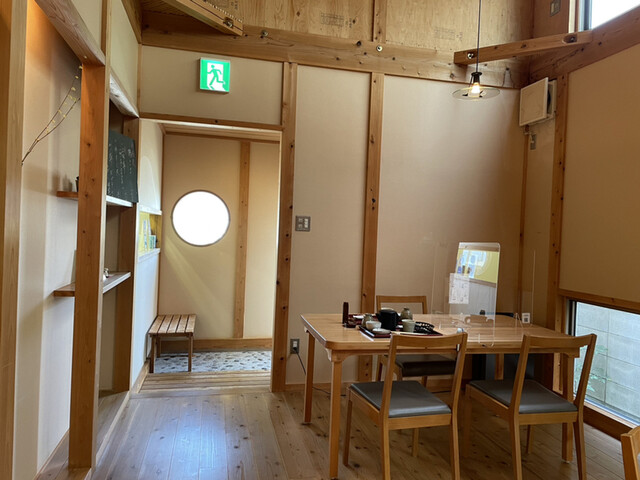 蕎食 きむら的实拍高清图