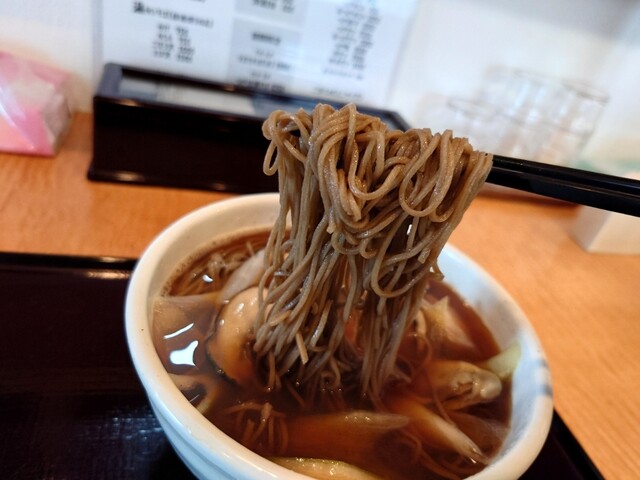 手打蕎麦 たじま的实拍高清图