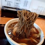 手打蕎麦 たじま的实拍图