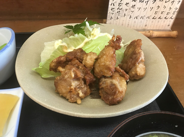 お食事処 味喰的实拍高清图
