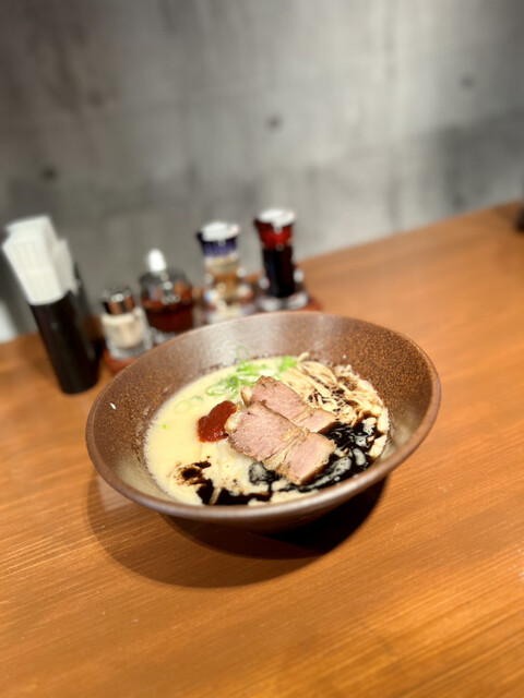 和牛ラーメン 繕的實拍高清圖