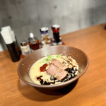 和牛ラーメン 繕的實拍圖