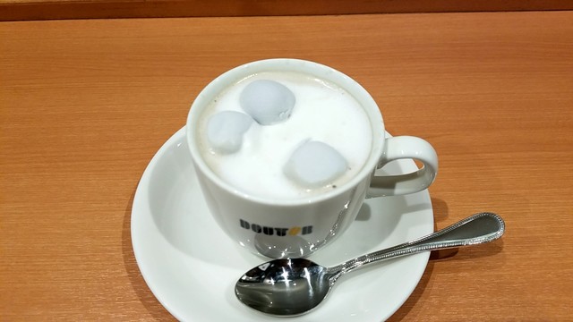ドトールコーヒーショップ 鴬谷北口店的實拍高清圖