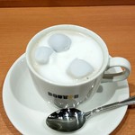 ドトールコーヒーショップ 鴬谷北口店的實拍圖