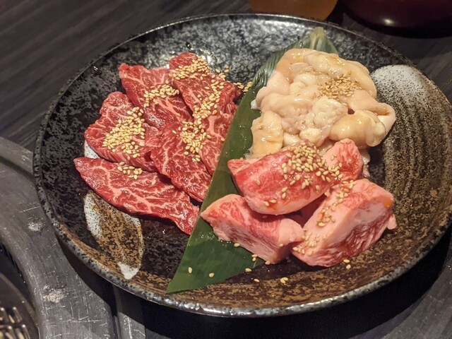 焼肉　龍王館 合川店的實拍高清圖
