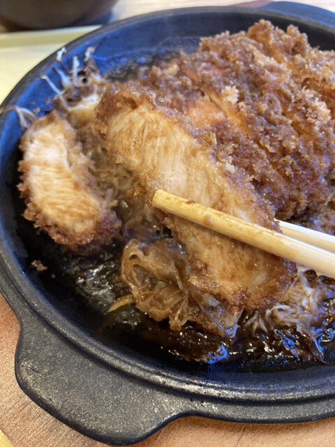 とんかつ玉藤 旭川大雪通店的實拍高清圖