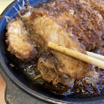 とんかつ玉藤 旭川大雪通店的實拍圖