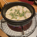 はかた地どり 福栄組合 銀座店的實拍圖