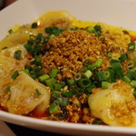 陳家私菜 渋谷店的實拍圖