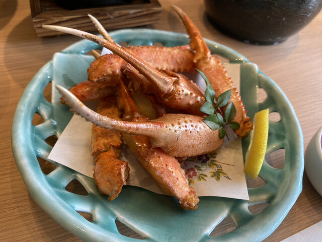 三鷹甲羅本店的實拍高清圖