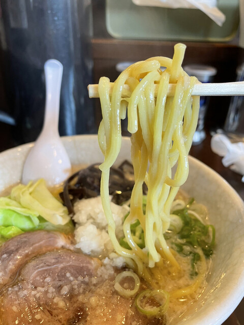 山嵐 本店的实拍高清图