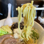 山嵐 本店的实拍图