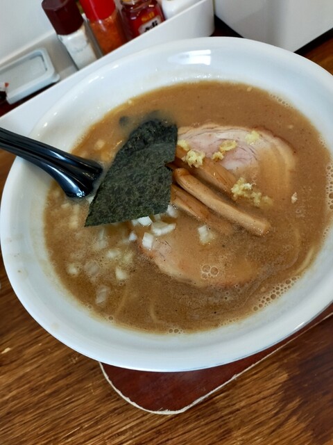 麺屋 彰的实拍高清图