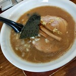 麺屋 彰的实拍图