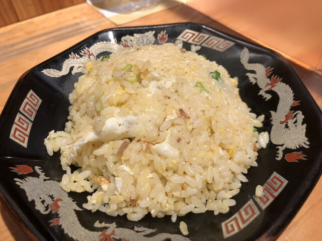 recommendations image for 博多とんこつらーめん 一心堂