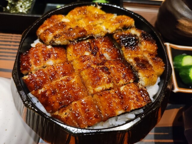 うな匠 ヨドバシ秋葉原店的實拍高清圖