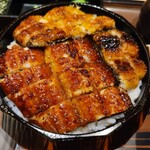 うな匠 ヨドバシ秋葉原店的實拍圖