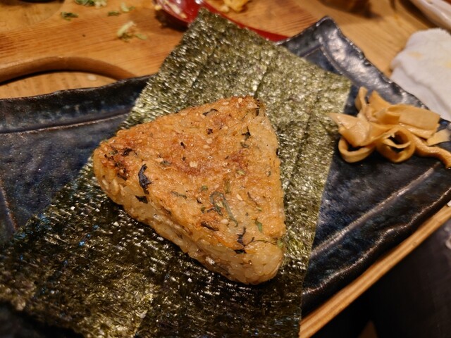 炉ばた 三光橋的實拍高清圖