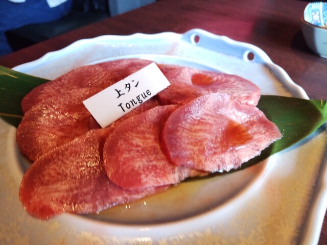 Mの焼肉  福島本店的實拍高清圖