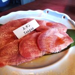 Mの焼肉  福島本店的實拍圖