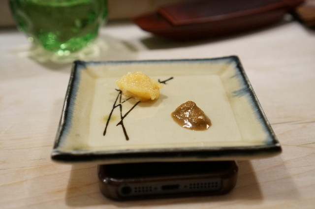 recommendations image for 寿司 いずみ