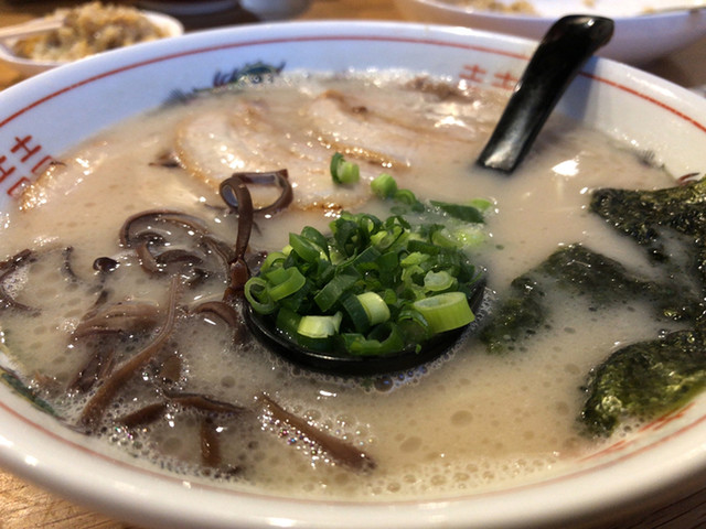 石田一龍 門司店的实拍高清图