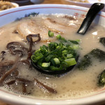 石田一龍 門司店的实拍图