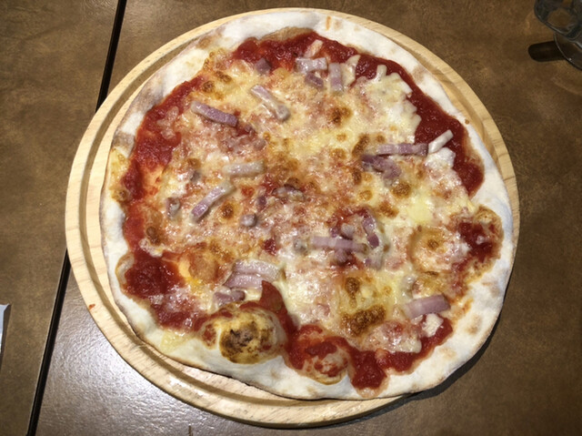 recommendations image for ジョリーパスタ 高島平店