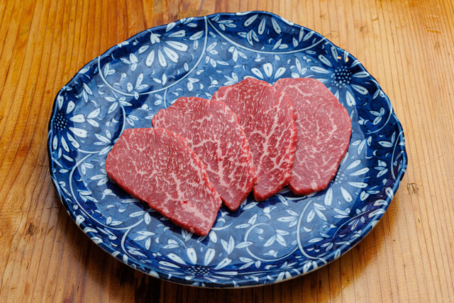 北新地 小野肉商店的實拍高清圖