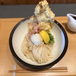 イカヅチうどん的实拍图