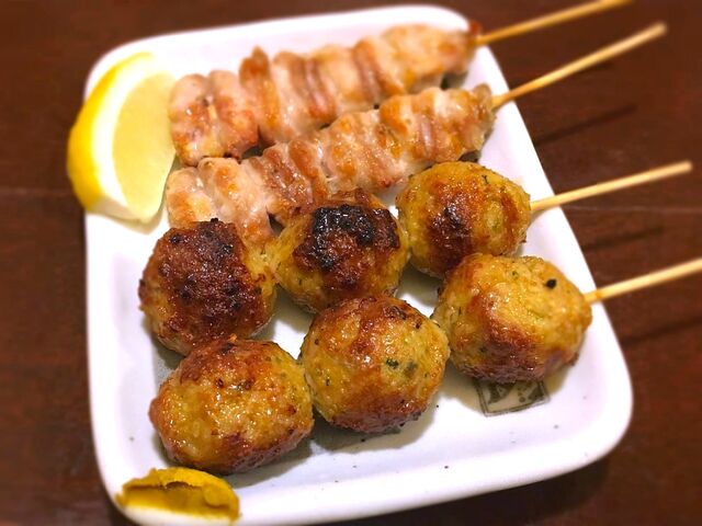 recommendations image for やきとり大吉 綾瀬店