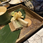 そば酒房 徳兵衛的實拍圖