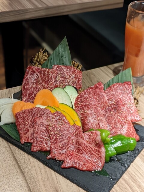 recommendations image for 焼肉あぶる。 駒込店
