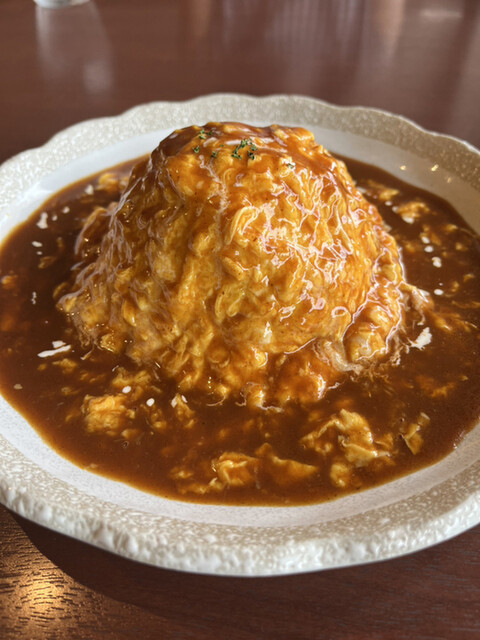 recommendations image for カフェ　モ・クレ
