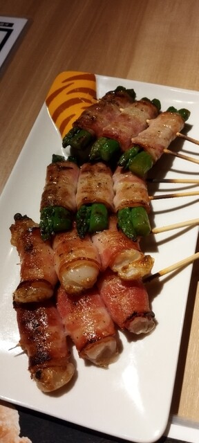 recommendations image for たま すすきの店