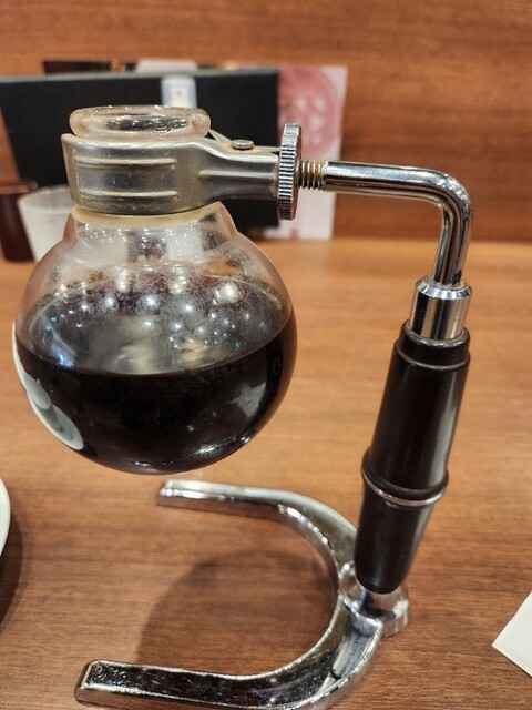 recommendations image for 倉式珈琲店 新さっぽろサンピアザ店