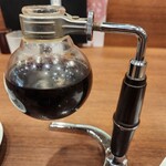 recommendations for 倉式珈琲店 新さっぽろサンピアザ店