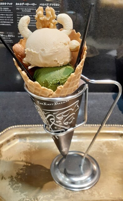 ファーイーストバザール 大阪タカシマヤ店的实拍高清图