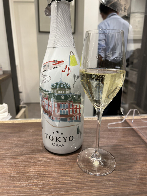 エノテカ 東京駅グランスタ丸の内店的實拍高清圖