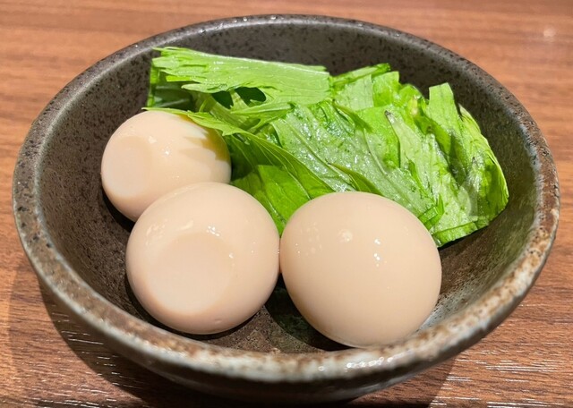 北新地 鳥屋 渋谷道玄坂店的实拍高清图