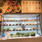 七宝麻辣湯 吉祥寺北口店的实拍图