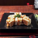 赤坂 津つ井 総本店的實拍圖