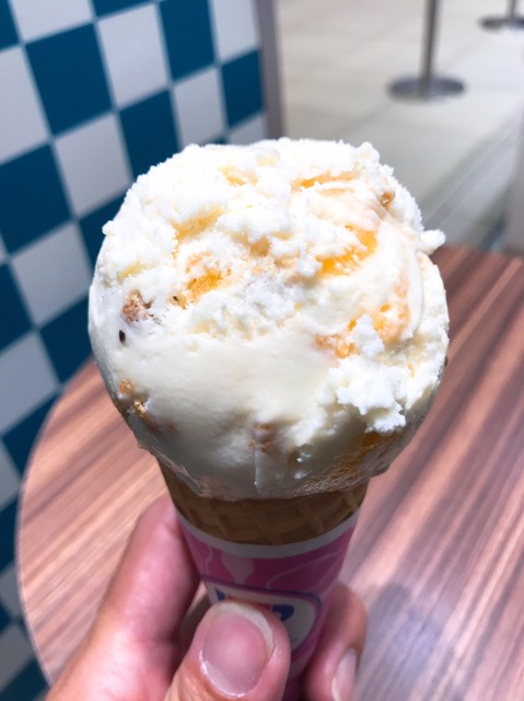 サーティワンアイスクリーム 荻窪タウンセブン店的實拍高清圖