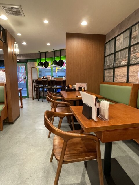 香港飲茶 点心厨房 大岡山店的實拍高清圖