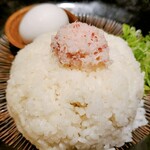 かに料理 然 新宿本店的實拍圖