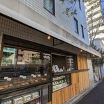BAGEL STANDARD的實拍圖