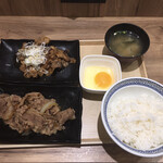 吉野家 環状７号線豊玉南店的实拍图